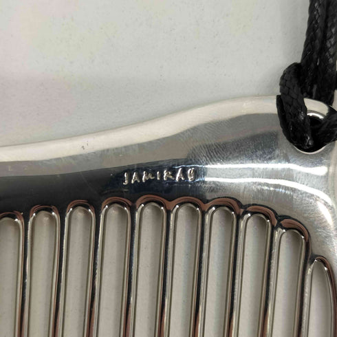 JAMIRAY ジャミレイ COMB CORD NL コーム ネックレス レディース