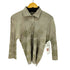 プリーツプリーズイッセイミヤケ PLEATS PLEASE ISSEY MIYAKE ドット柄 プリーツ シャツ レディース JPN:4