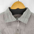 プリーツプリーズイッセイミヤケ PLEATS PLEASE ISSEY MIYAKE ドット柄 プリーツ シャツ レディース JPN:4