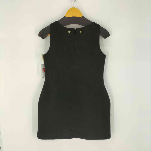 Bibiy RORY MINI DRESS レディース