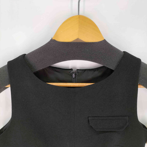 Bibiy RORY MINI DRESS レディース