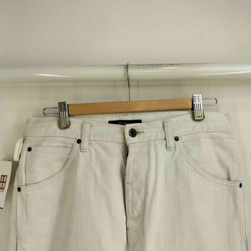 ジョンブル Johnbull スリークォーターワーク デニムパンツ メンズ JPN:L