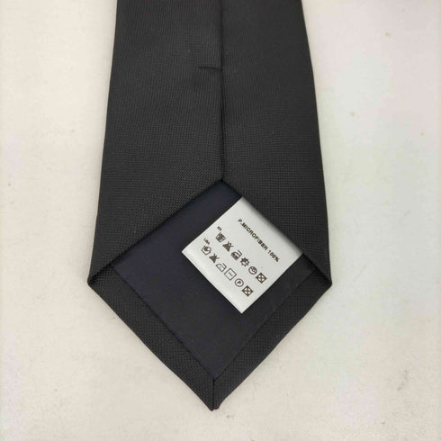 オーワイ OY METAL LOGO NECKTIE メンズ