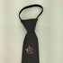 オーワイ OY METAL LOGO NECKTIE メンズ