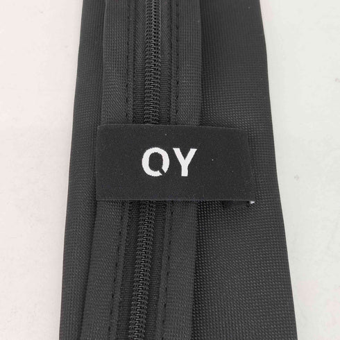 オーワイ OY METAL LOGO NECKTIE メンズ