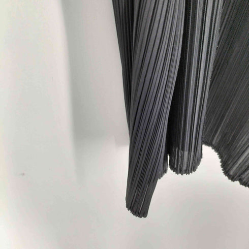 プリーツプリーズイッセイミヤケ PLEATS PLEASE ISSEY MIYAKE プリーツ カーディガン レディース JPN:3