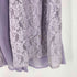 アメリ AMERI SHEER ASYMMETRY SKIRT レディース