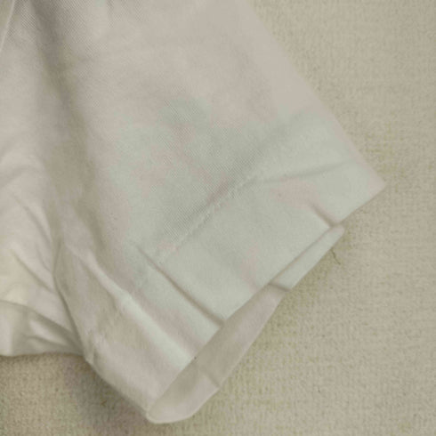 プレイコムデギャルソン PLAY COMME des GARCONS フロントプリント S/S Tシャツ レディース JPN:S