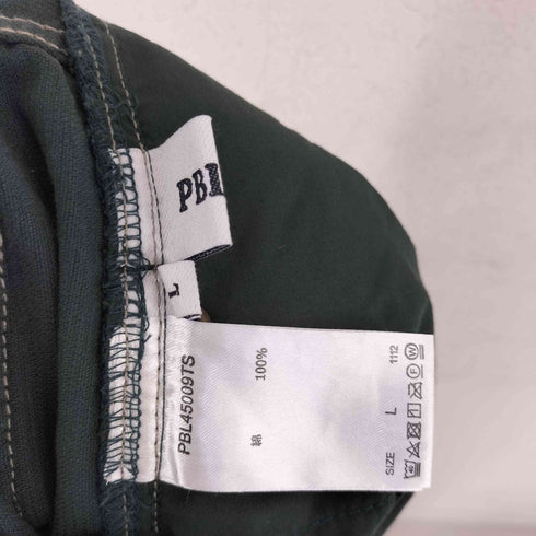 PBLIM コーデュロイパンツ メンズ JPN:L