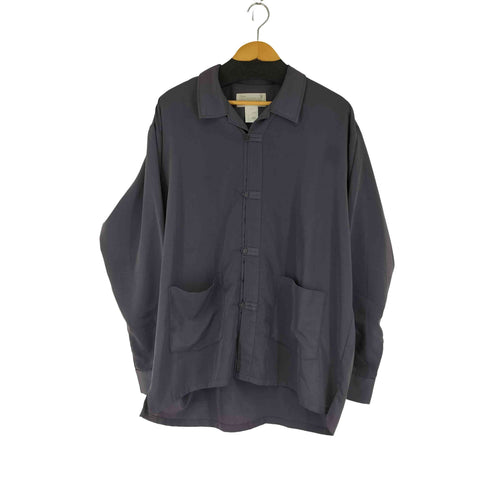 ケレン kelen FAILLE CHINA SHIRTS メンズ JPN:42