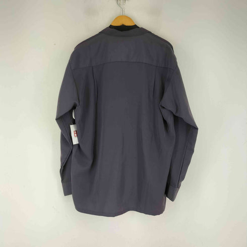 ケレン kelen FAILLE CHINA SHIRTS メンズ JPN:42