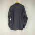 ケレン kelen FAILLE CHINA SHIRTS メンズ JPN:42