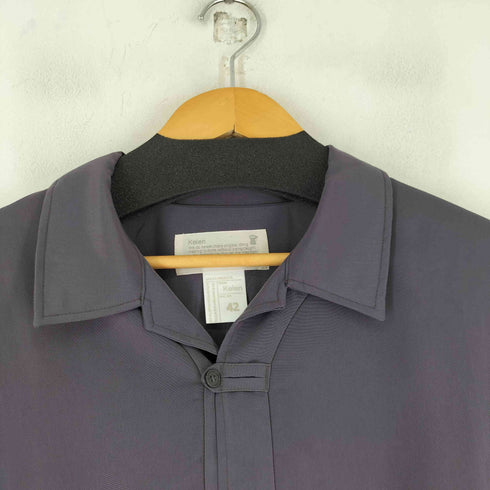 ケレン kelen FAILLE CHINA SHIRTS メンズ JPN:42