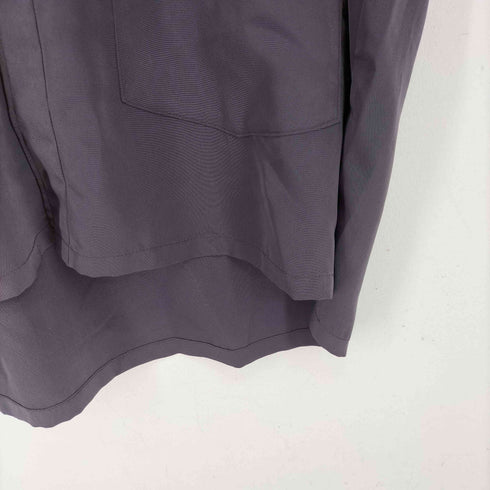 ケレン kelen FAILLE CHINA SHIRTS メンズ JPN:42