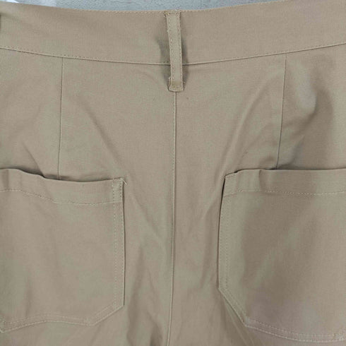 コーエン coen チノワンタックサルエルパンツ レディース JPN:XL