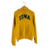チャンピオン Champion 00S メキシコ製 IOWA プルオーバーパーカー メンズ import:L
