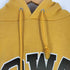 チャンピオン Champion 00S メキシコ製 IOWA プルオーバーパーカー メンズ import:L