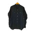 ニードルズ Needles Band Collar Work Shirt -Linen Canvas メンズ JPN:M