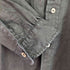ニードルズ Needles Band Collar Work Shirt -Linen Canvas メンズ JPN:M