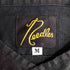 ニードルズ Needles Band Collar Work Shirt -Linen Canvas メンズ JPN:M