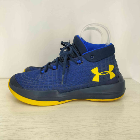 アンダーアーマー UNDER ARMOUR バスケットシューズ GOT NXT メンズ JPN:27