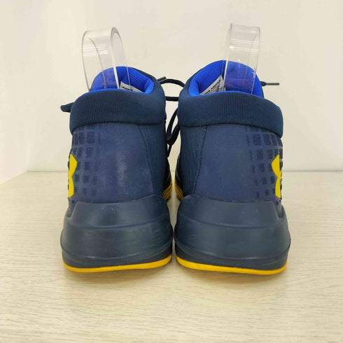 アンダーアーマー UNDER ARMOUR バスケットシューズ GOT NXT メンズ JPN:27