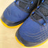 アンダーアーマー UNDER ARMOUR バスケットシューズ GOT NXT メンズ JPN:27
