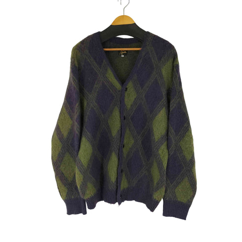 ニードルズ Needles Mohair Cardigan メンズ JPN:M