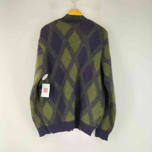 ニードルズ Needles Mohair Cardigan メンズ JPN:M