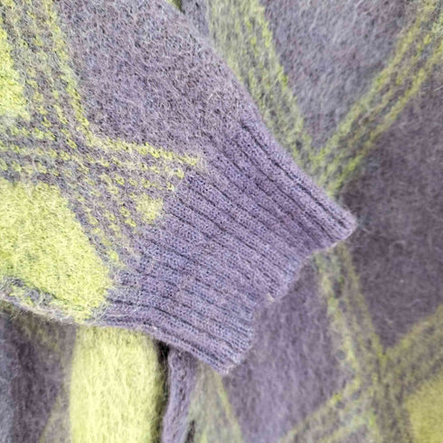 ニードルズ Needles Mohair Cardigan メンズ JPN:M