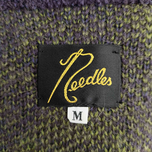 ニードルズ Needles Mohair Cardigan メンズ JPN:M