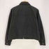 ビルブラス BILL BLASS 90s クロップド デニム トラッカージャケット メンズ import:L