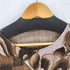 プリーツプリーズイッセイミヤケ PLEATS PLEASE ISSEY MIYAKE プリーツ 花 鯉 和柄 ノースリーブワンピース レディース JPN:3