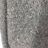 イッセイミヤケメン ISSEY MIYAKE MEN 80S 筆タグ ウール100 Vネックセーター メンズ JPN:M