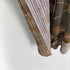 プリーツプリーズイッセイミヤケ PLEATS PLEASE ISSEY MIYAKE プリーツ 花 鯉 和柄 シャツ レディース JPN:3