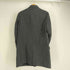 サージュデクレ SAGE DE CRET カシミヤ混 ウール チェスター コート メンズ JPN:S