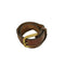 トリーレザー TORY LEATHER 2334 USA製 TORY LEATHER 1Stitched pattern Belt メンズ 32