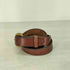 トリーレザー TORY LEATHER 2334 USA製 TORY LEATHER 1Stitched pattern Belt メンズ 32