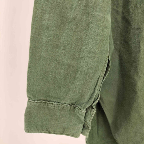 スウィーディシュアーミー SWEDISH ARMY M-55 Sleeping Shirts スリーピングシャツ プルオーバー メンズ 41