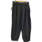 メルシーボークー mercibeaucoup イージー サルエルパンツ メンズ JPN:1