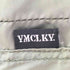 ワイエムシーエルケーワイ YMCLKY ヘルメットバッグ メンズ