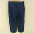 fuv wide denim pants casual メンズ JPN:L
