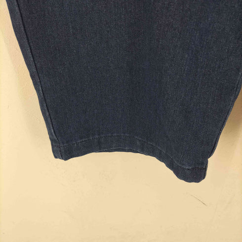 fuv wide denim pants casual メンズ JPN:L