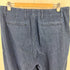 fuv wide denim pants casual メンズ JPN:L