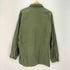 ユーエスアーミー U.S. ARMY OG-107 UTILITY SHIRT ユーティリティシャツ メンズ 151/2×33