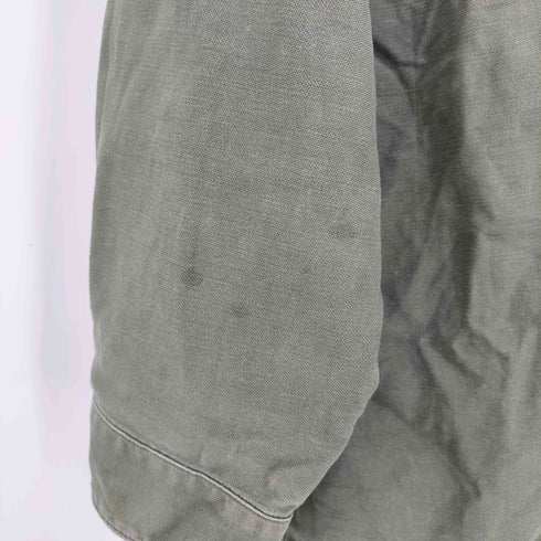 ユーエスアーミー U.S. ARMY OG-107 UTILITY SHIRT ユーティリティシャツ メンズ 151/2×33