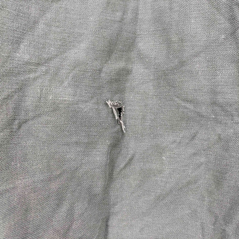 ユーエスアーミー U.S. ARMY OG-107 UTILITY SHIRT ユーティリティシャツ メンズ 151/2×33