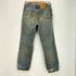 リーバイス Levis 80‐90s 中期タグ ボタン裏653 旧16工場 501 ボタンフライ ストレートデニム メンズ W30L32