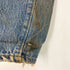 リーバイス Levis 80‐90s 中期タグ ボタン裏653 旧16工場 501 ボタンフライ ストレートデニム メンズ W30L32