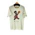 チャンピオン Champion バスケデザインプリント S/S カットソー メンズ import:L